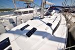 Yachtcharter BavariaCruiser51 Yolo 10
