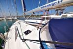 Yachtcharter BavariaCruiser51 Yolo 11