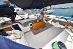 Yachtcharter BavariaCruiser51 Yolo 12