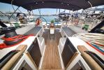 Yachtcharter BavariaCruiser51 Yolo 13