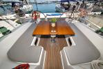 Yachtcharter BavariaCruiser51 Yolo 14