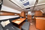 Yachtcharter BavariaCruiser51 Yolo 15