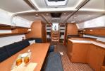 Yachtcharter BavariaCruiser51 Yolo 16