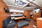 Yachtcharter BavariaCruiser51 Yolo 17