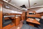 Yachtcharter BavariaCruiser51 Yolo 19