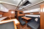 Yachtcharter BavariaCruiser51 Yolo 21