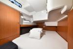 Yachtcharter BavariaCruiser51 Yolo 32