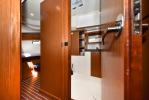 Yachtcharter BavariaCruiser51 Yolo 33