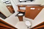 Yachtcharter BavariaCruiser51 Yolo 37