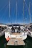 Yachtcharter SunOdyssey490 Swannabe