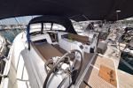 Yachtcharter SunOdyssey490 Swannabe 2