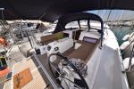 Yachtcharter SunOdyssey490 Swannabe 3