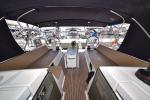 Yachtcharter SunOdyssey490 Swannabe 8