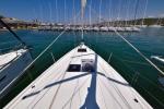 Yachtcharter SunOdyssey490 Swannabe 10
