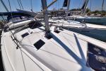 Yachtcharter SunOdyssey490 Swannabe 13