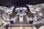 Yachtcharter SunOdyssey490 Swannabe 14