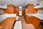 Yachtcharter SunOdyssey490 Swannabe 18