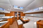 Yachtcharter SunOdyssey490 Swannabe 20