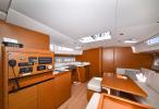 Yachtcharter SunOdyssey490 Swannabe 21