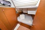 Yachtcharter SunOdyssey490 Swannabe 26