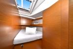 Yachtcharter SunOdyssey490 Swannabe 28