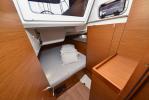 Yachtcharter SunOdyssey490 Swannabe 30