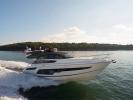 Yachtcharter FairlineSquadron50Fly Get Lucky