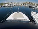 Yachtcharter FairlineSquadron50Fly Get Lucky 3