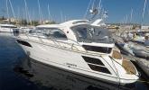 Yachtcharter Marex320ACC Aurora