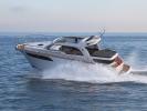 Yachtcharter Marex320ACC Aurora 4