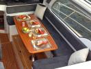 Yachtcharter Marex320ACC Aurora 7