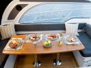 Yachtcharter Marex320ACC Aurora 8