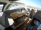 Yachtcharter Marex320ACC Aurora 9