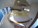 Yachtcharter Marex320ACC Aurora 14