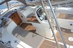 Yachtcharter Bavaria38Cruiser Aristoteles 2