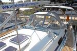 Yachtcharter Bavaria38Cruiser Aristoteles 3