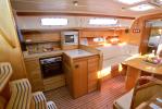 Yachtcharter Bavaria38Cruiser Aristoteles 5