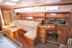 Yachtcharter Bavaria38Cruiser Aristoteles 6