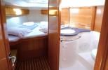 Yachtcharter Bavaria38Cruiser Aristoteles 9