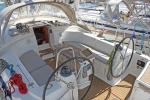 Yachtcharter Bavaria42Cruiser Iraklis 3