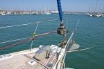 Yachtcharter Bavaria42Cruiser Iraklis 7