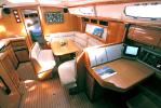 Yachtcharter Bavaria42Cruiser Iraklis 9