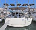 Yachtcharter SunOdyssey440 Ermis