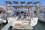 Yachtcharter SunOdyssey440 Ermis 1
