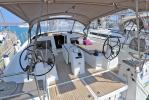 Yachtcharter SunOdyssey440 Ermis 2