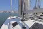 Yachtcharter SunOdyssey440 Ermis 6