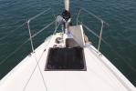 Yachtcharter SunOdyssey440 Ermis 7