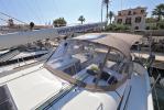 Yachtcharter SunOdyssey440 Ermis 8