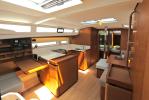 Yachtcharter SunOdyssey440 Ermis 10