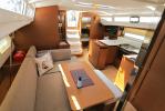 Yachtcharter SunOdyssey440 Ermis 12